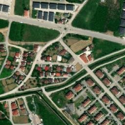 Drone Görünümü
