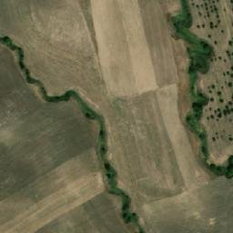 Satellite imagery of K’arhank’, AM