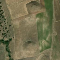 Satellite imagery of K’arhank’, AM