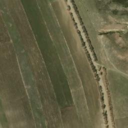 Satellite imagery of K’arhank’, AM