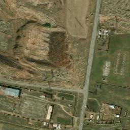 Satellite imagery of Boshi Hank’, AM