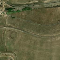 Satellite imagery of Boshi Hank’, AM