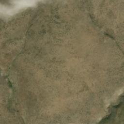 Satellite imagery of Srbi Sar, AM