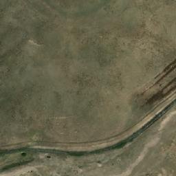 Satellite imagery of T’ak’un, AM