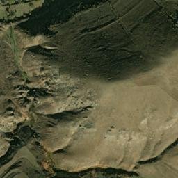 Satellite imagery of Geghasar, AM
