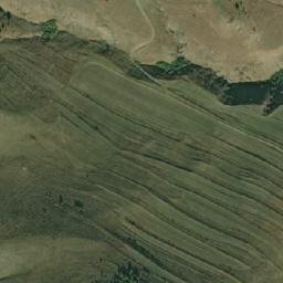 Satellite imagery of Rrustami K’ar, AM