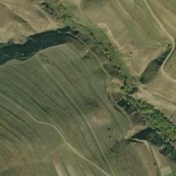 Satellite imagery of Gerezmanneri Dzor, AM
