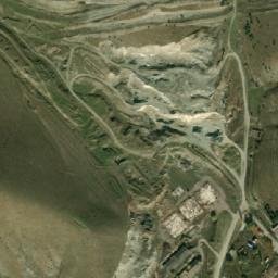 Satellite imagery of Ark’anver, AM