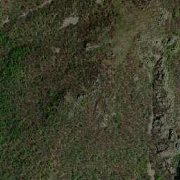 Satellite imagery of Shnk’ar, AM