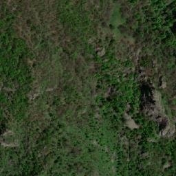 Satellite imagery of Gaylus, AM