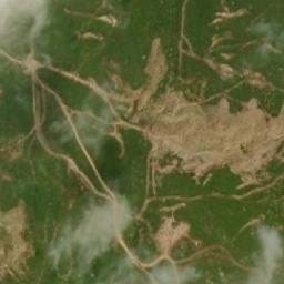 Satellite imagery of Borbort’, AM