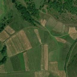 Satellite imagery of Berdak, AM