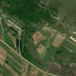 Satellite imagery of Noralanj, AM