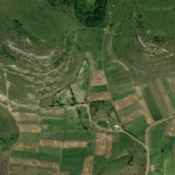 Satellite imagery of Noralanj, AM