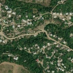 Satellite imagery of Azatavan, AM