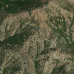 Satellite imagery of Qızıldağ, AZ