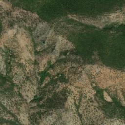 Satellite imagery of Qızıldağ, AZ