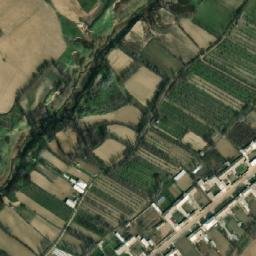 Satellite imagery of survey_point, KZ