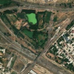 Satellite imagery of survey_point, KZ