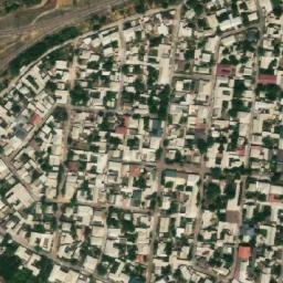 Satellite imagery of survey_point, KZ
