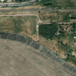 Satellite imagery of г. Карахтау, KZ