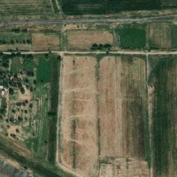 Satellite imagery of г. Карахтау, KZ