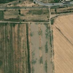 Satellite imagery of г. Карахтау, KZ