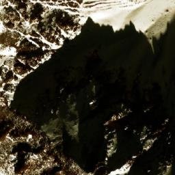 Satellite imagery of Бобоиоб, KZ