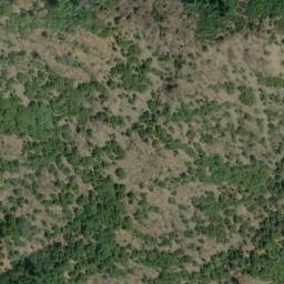 Satellite imagery of Enterprise Mine, US