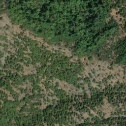 Satellite imagery of Enterprise Mine, US