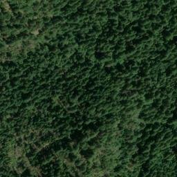 Satellite imagery of Maple Mine, US