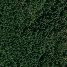 Satellite imagery of Silver Grey Mine, US