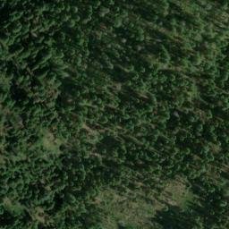 Satellite imagery of Silver Grey Mine, US