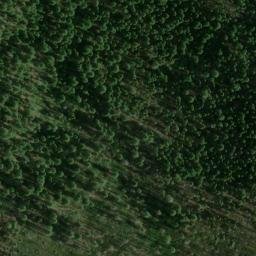 Satellite imagery of Silver Grey Mine, US