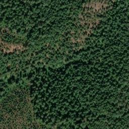 Satellite imagery of Tolly Hill Mine, US