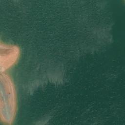 Satellite imagery of Cement and Mule Creek Mine, US