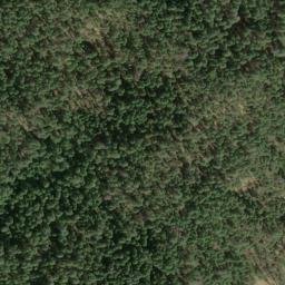 Satellite imagery of Cement and Mule Creek Mine, US