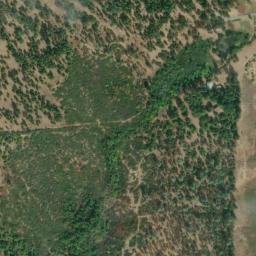 Satellite imagery of Carroll Sand and Gravel Pit, US
