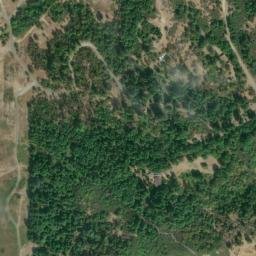 Satellite imagery of Carroll Sand and Gravel Pit, US