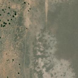 Satellite imagery of Grasshopper Ridge, US