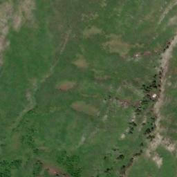 Satellite imagery of GRANDVIEW — NGS LO0970 — Salt Lake City, US, US