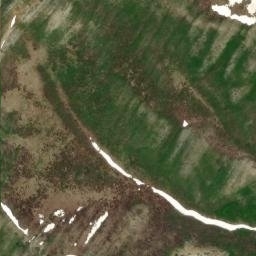 Satellite imagery of GRANDVIEW — NGS LO0970 — Salt Lake City, US, US