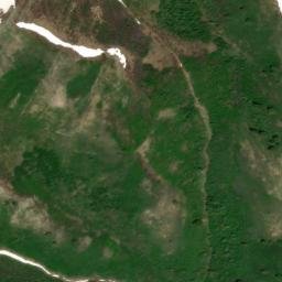 Satellite imagery of GRANDVIEW — NGS LO0970 — Salt Lake City, US, US