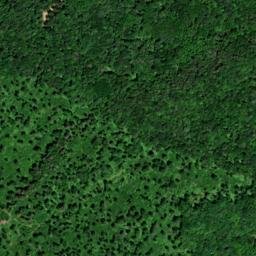 Satellite imagery of Chestnut Ridge, US