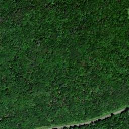 Satellite imagery of Chestnut Ridge, US
