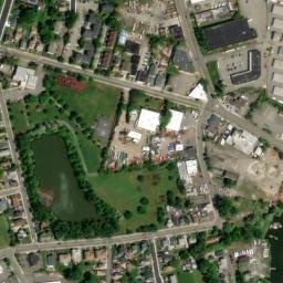 Satellite imagery of F 41 — NGS KV0509 — Little Ferry, US, US