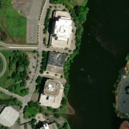 Satellite imagery of D 41 — NGS KV0507 — Ridgefield Park, US, US
