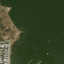 Satellite imagery of CHESTER — NGS KU3771 — New York, US, US