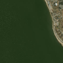 Satellite imagery of CREEK — NGS KU3779 — New York, US, US