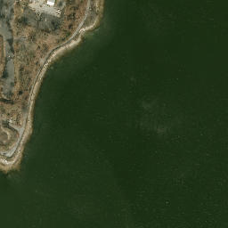 Satellite imagery of CREEK — NGS KU3779 — New York, US, US